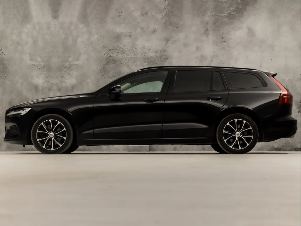Volvo V60 – foto 2