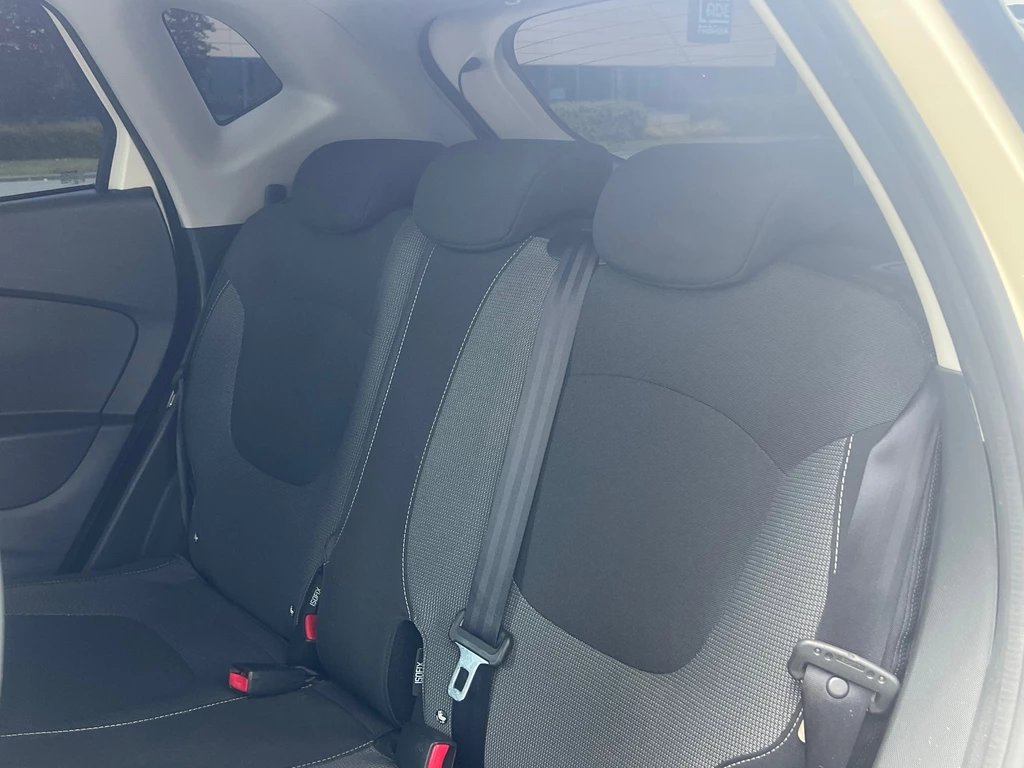 Renault Captur – foto 15
