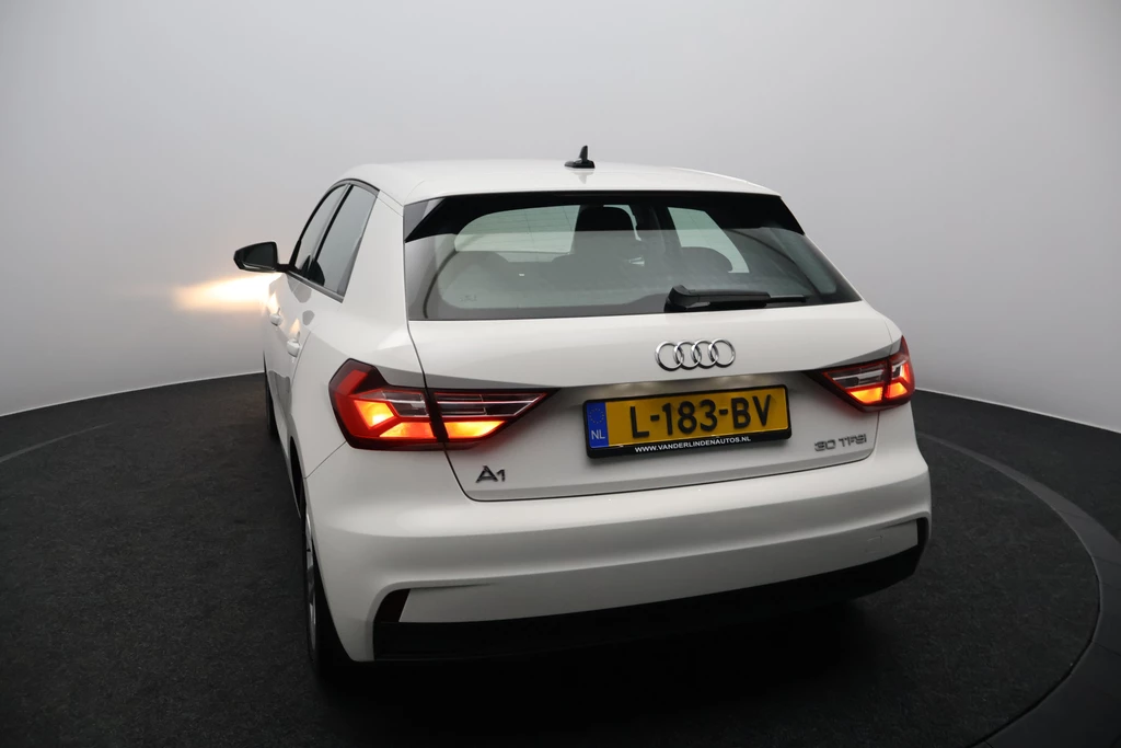 Audi A1 Sportback – foto 3