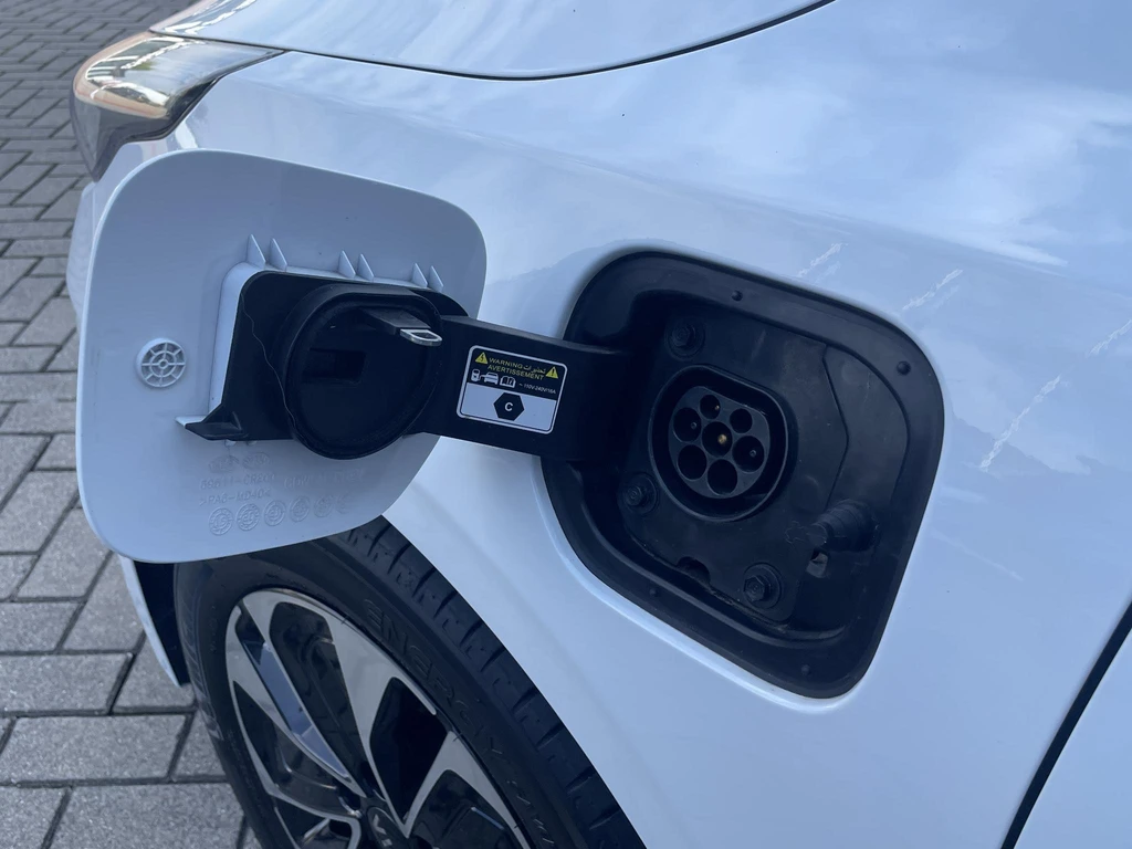 Kia Ceed Sportswagon – foto 31