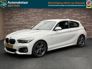 BMW 1 Serie – thumbnail 1