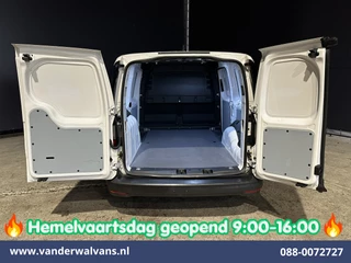 Volkswagen Caddy – thumbnail 9
