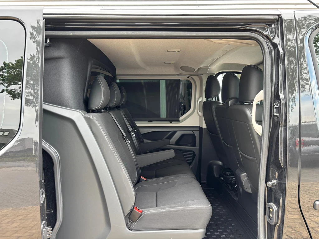 Renault Trafic – foto 8