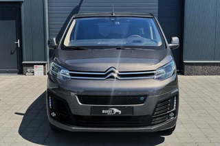 Citroën ë-Spacetourer – thumbnail 11