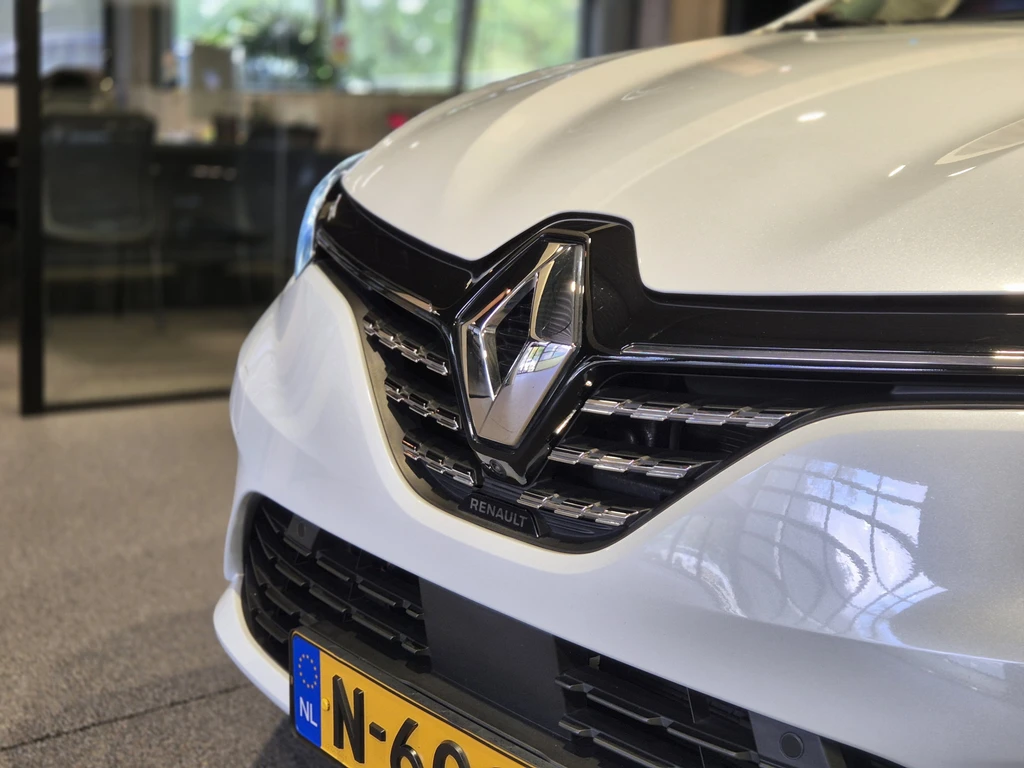Renault Clio – foto 20