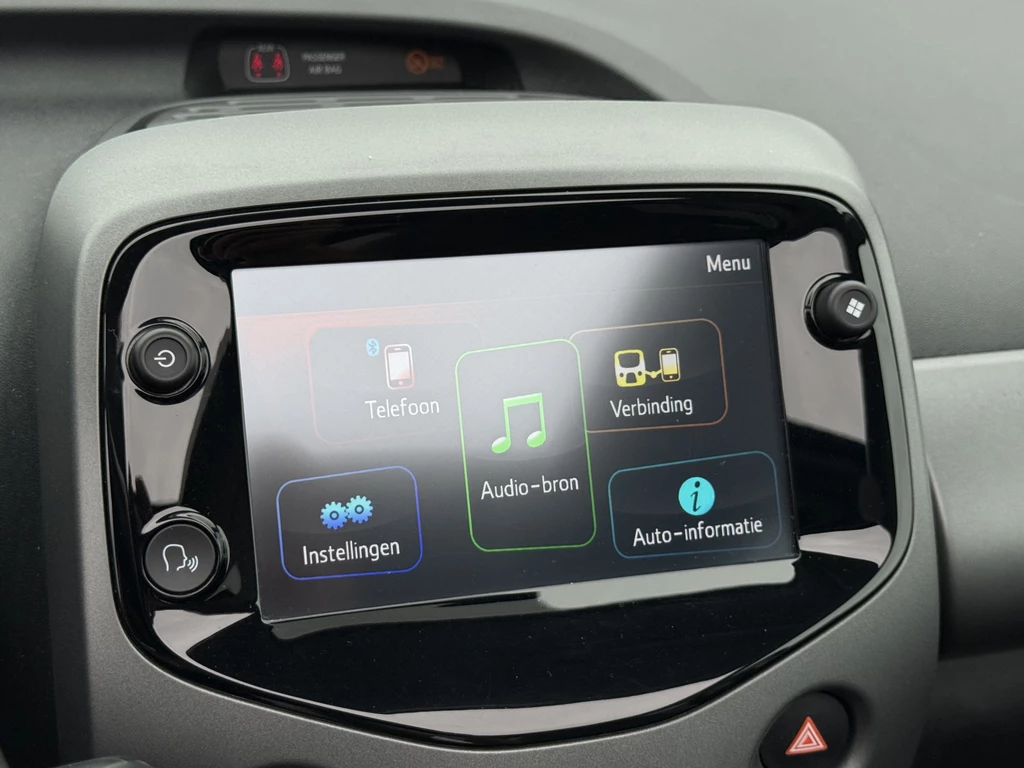 Toyota Aygo – foto 17