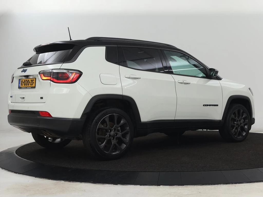 Jeep Compass – foto 3