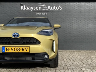 Toyota Yaris Cross – thumbnail 10