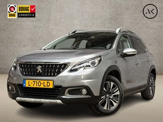 Peugeot 2008 – thumbnail 1