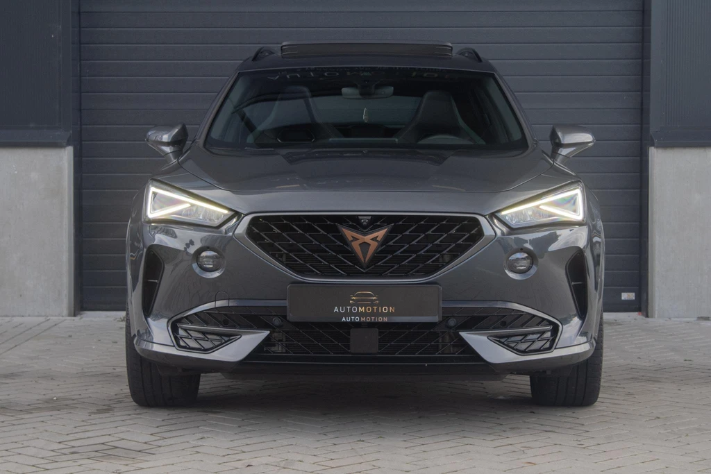 CUPRA Formentor – foto 12