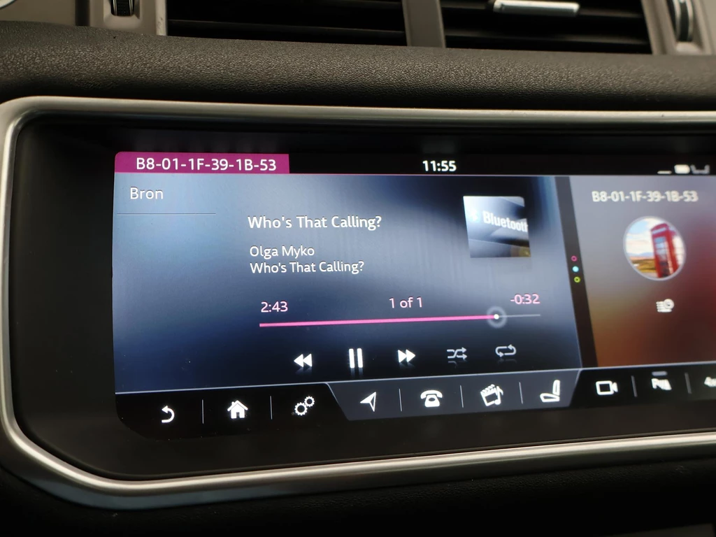 Land Rover Range Rover Evoque – foto 27