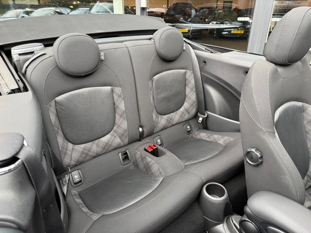 MINI Cabrio – foto 55