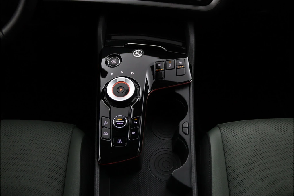 Kia Sportage – foto 30
