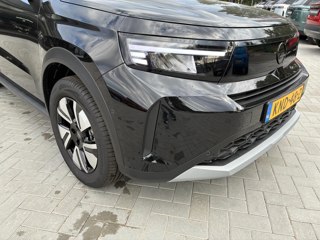 Opel Frontera – foto 8