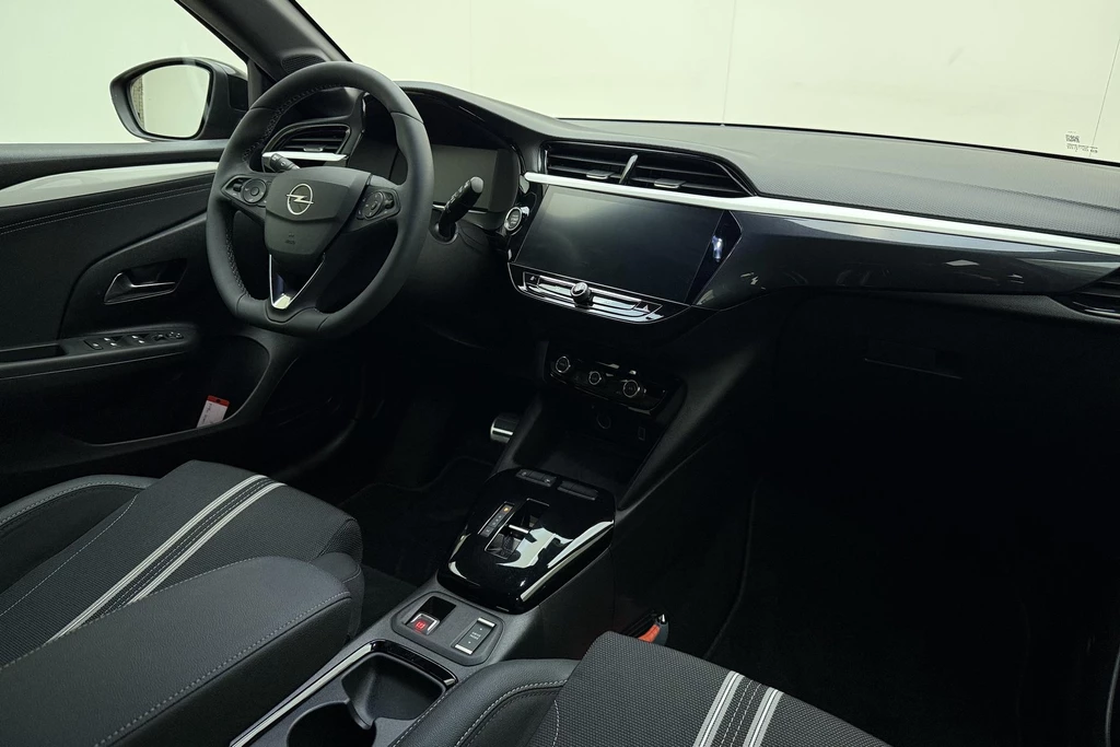 Opel Corsa – foto 16