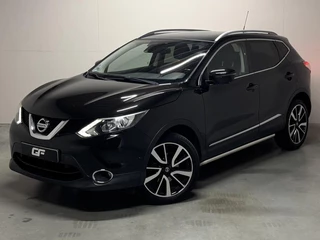 Nissan QASHQAI – thumbnail 2