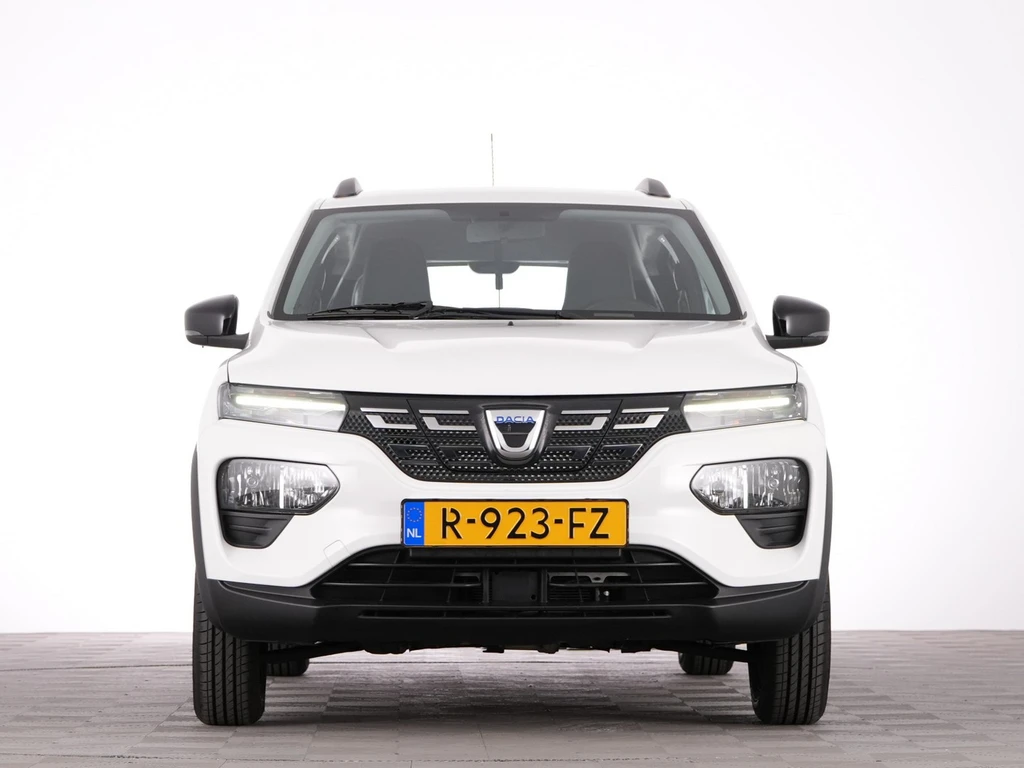 Dacia Spring – foto 22