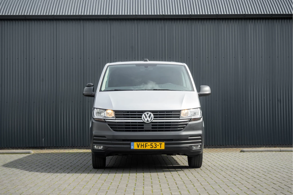 Volkswagen Transporter – foto 7