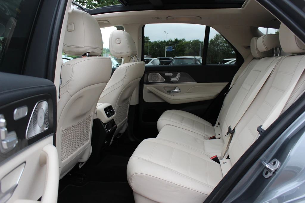 Mercedes-Benz GLE – foto 13
