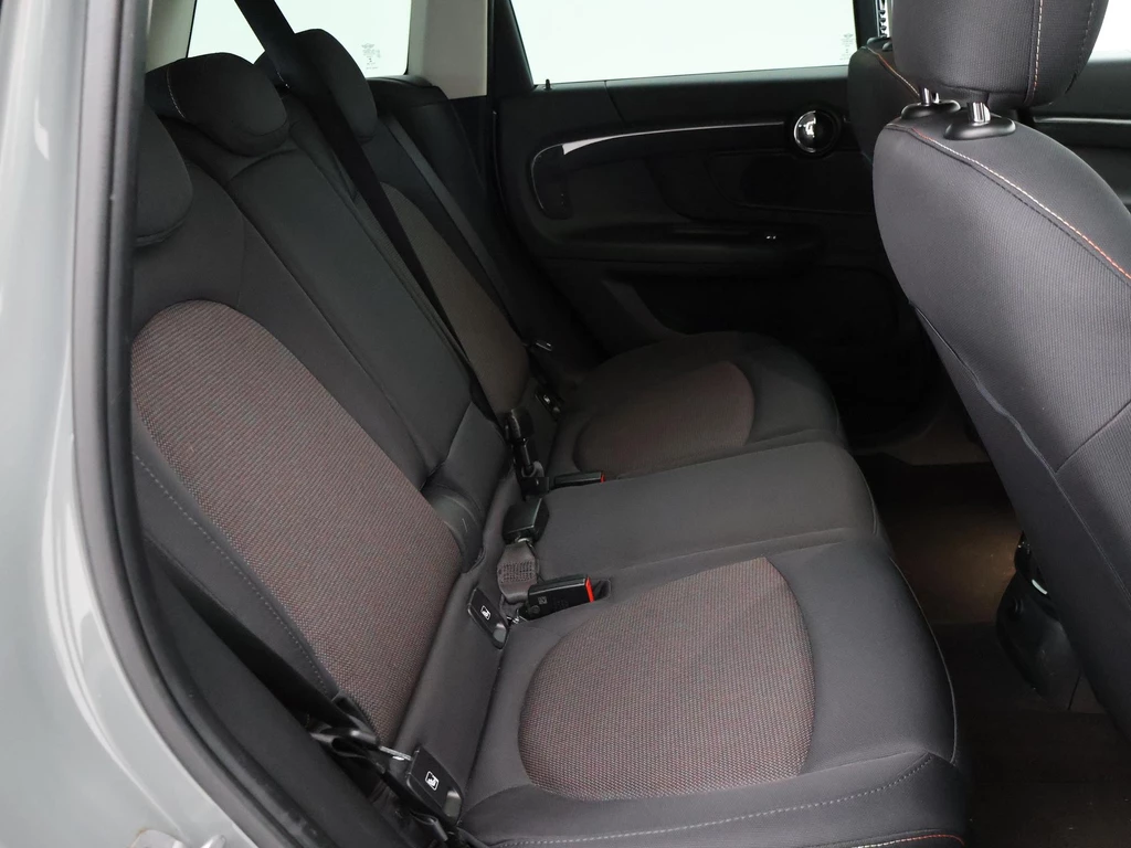 MINI Countryman – foto 11