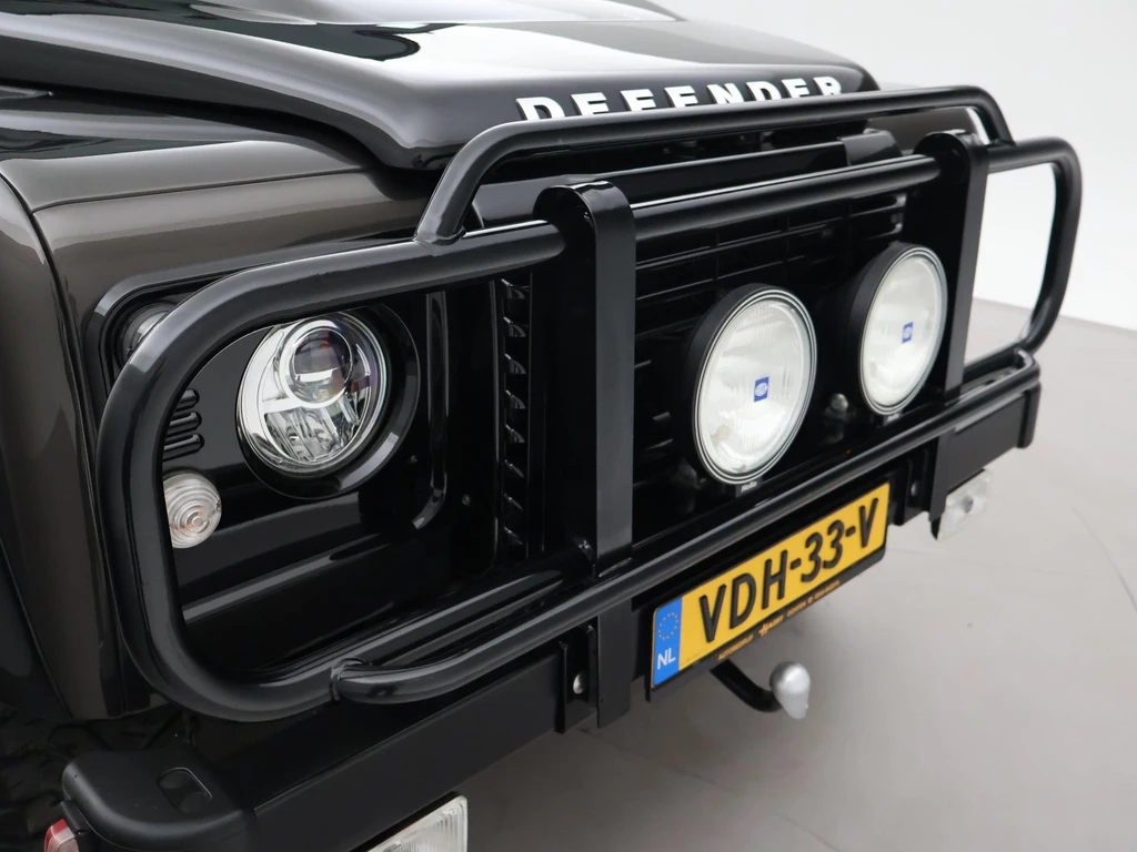 Land Rover Defender – foto 41