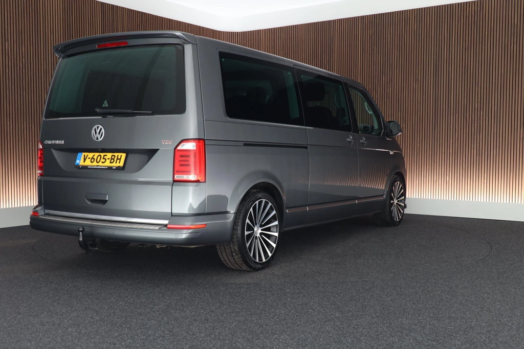 Volkswagen Transporter – foto 4