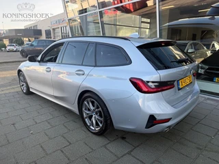 BMW 3 Serie – thumbnail 2