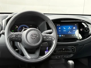 Toyota Aygo – thumbnail 13