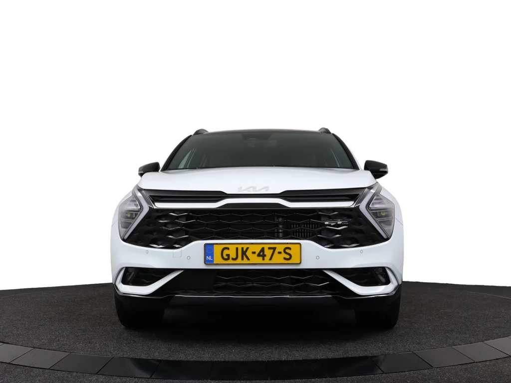 Kia Sportage – foto 13