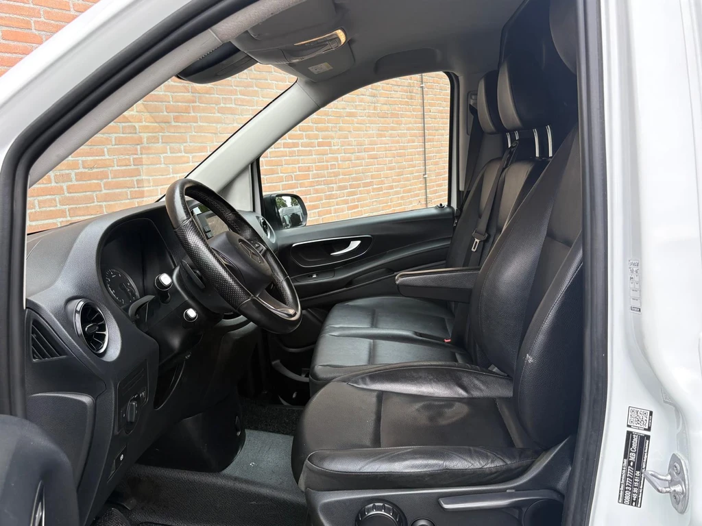 Mercedes-Benz Vito – foto 12
