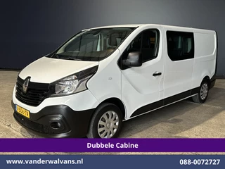 Renault Trafic – thumbnail 1