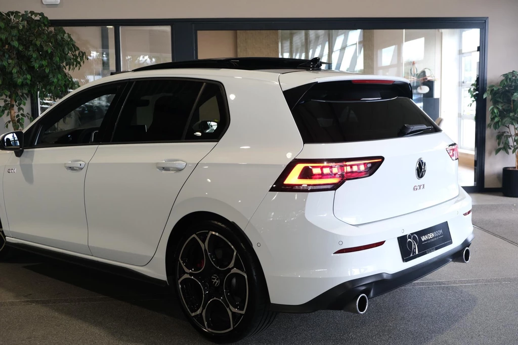 Volkswagen Golf – foto 8
