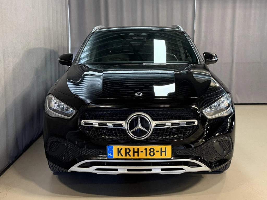 Mercedes-Benz GLA – foto 6