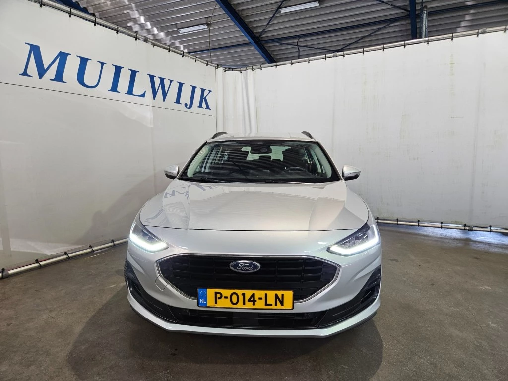 Ford Focus – foto 13