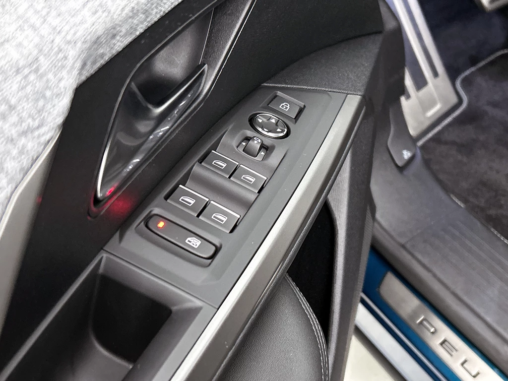 Peugeot 3008 – foto 35