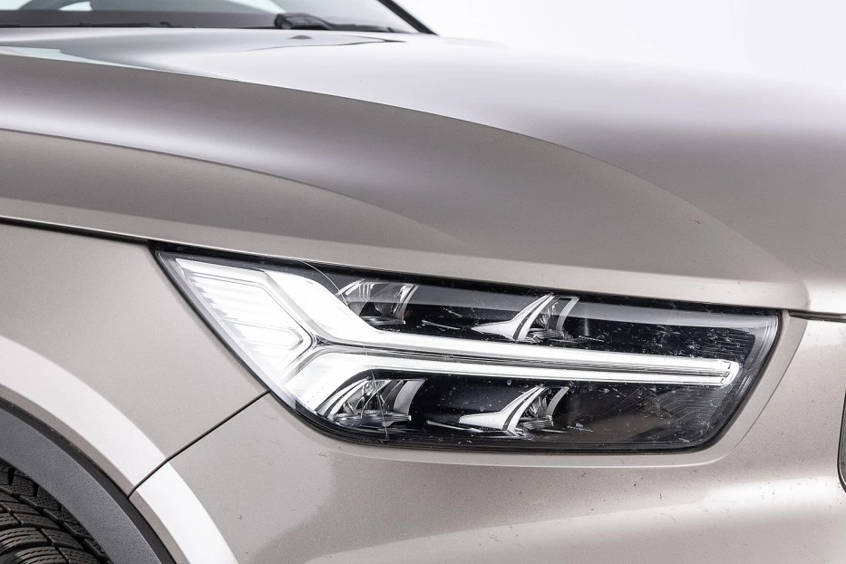 Volvo XC40 – foto 36