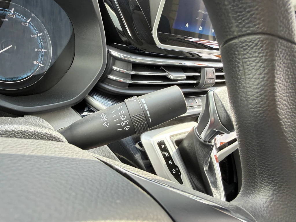Maxus eDeliver9 – foto 27