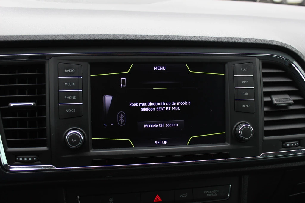SEAT Ateca – foto 12