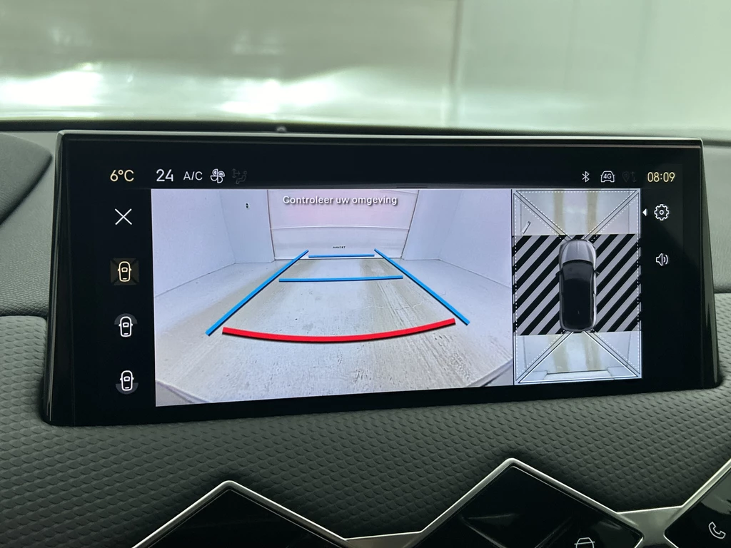 DS DS 3 – foto 16