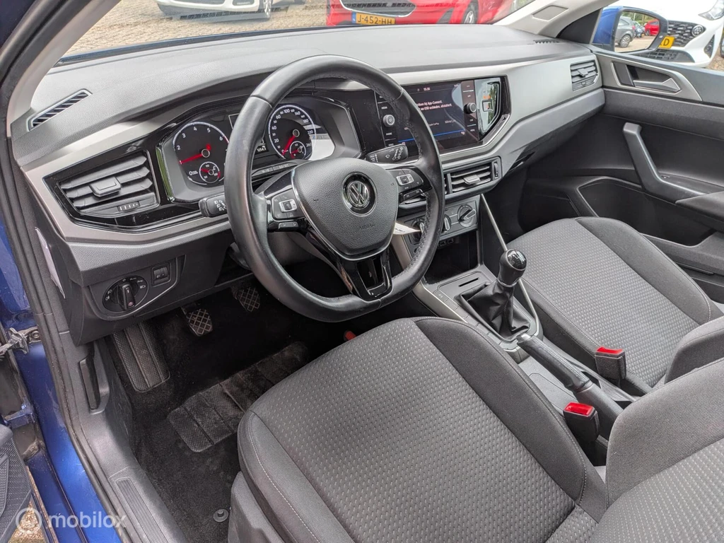 Volkswagen Polo – foto 8