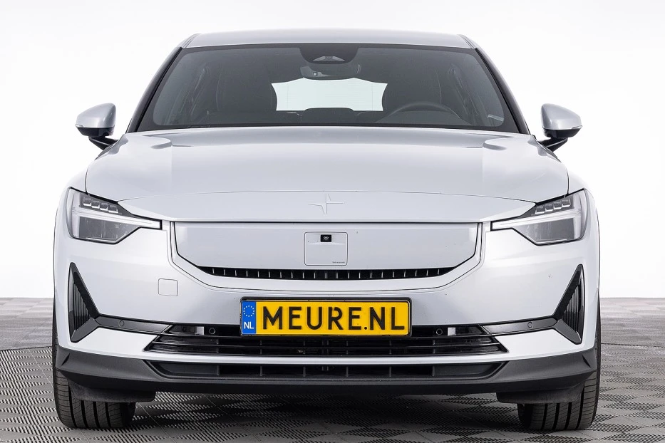 Polestar 2 – foto 6