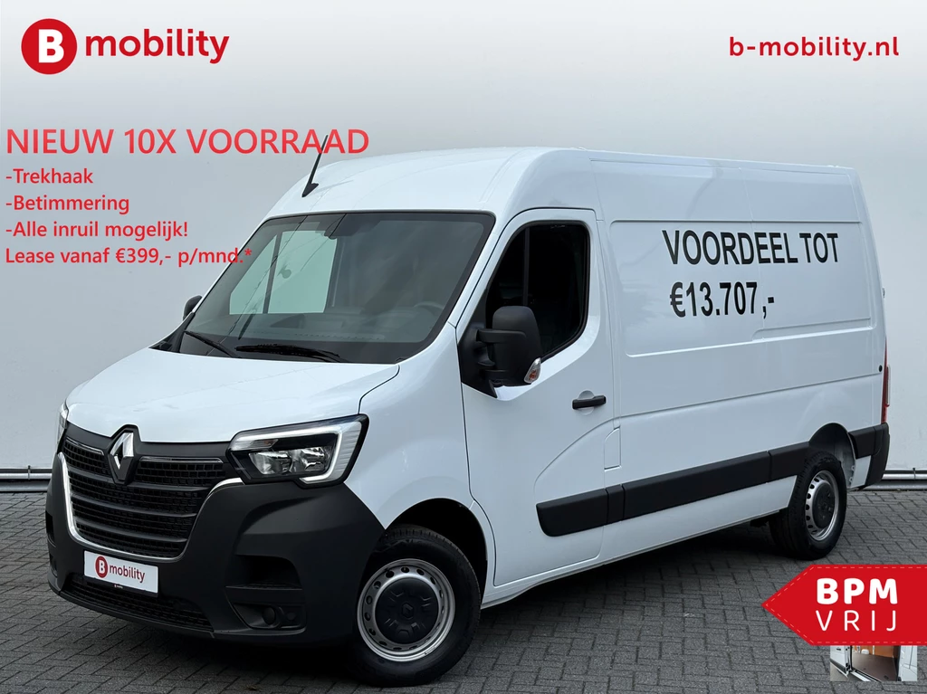 Renault Master – foto 2
