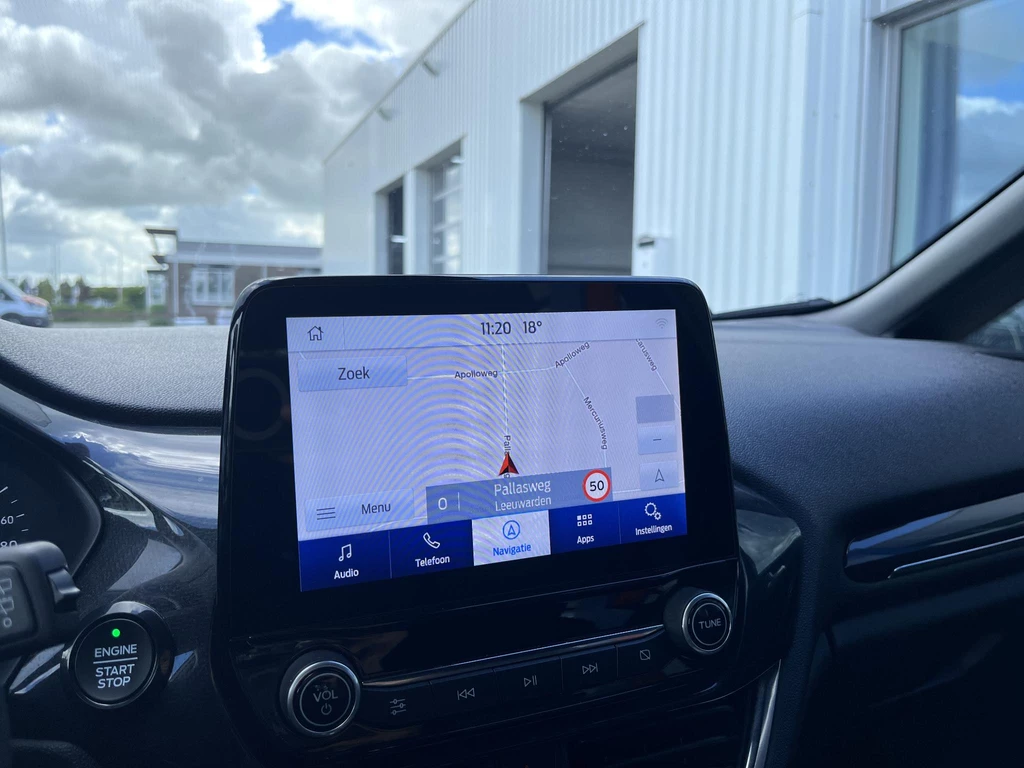Ford Fiesta – foto 15