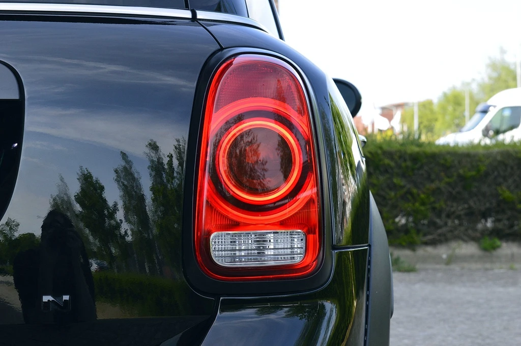MINI Countryman – foto 8