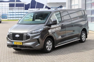 Ford Transit Custom – thumbnail 1