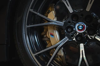 BMW M5 – thumbnail 10