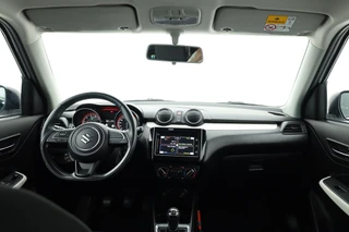 Suzuki Swift – thumbnail 10