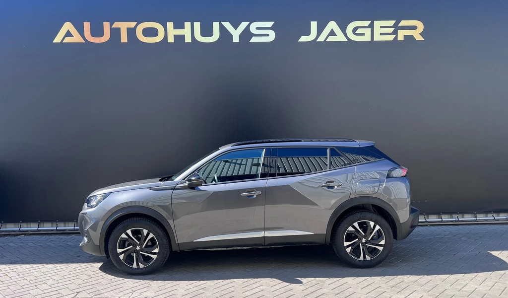 Peugeot 2008 – foto 2