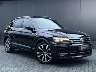 Volkswagen Tiguan – thumbnail 18