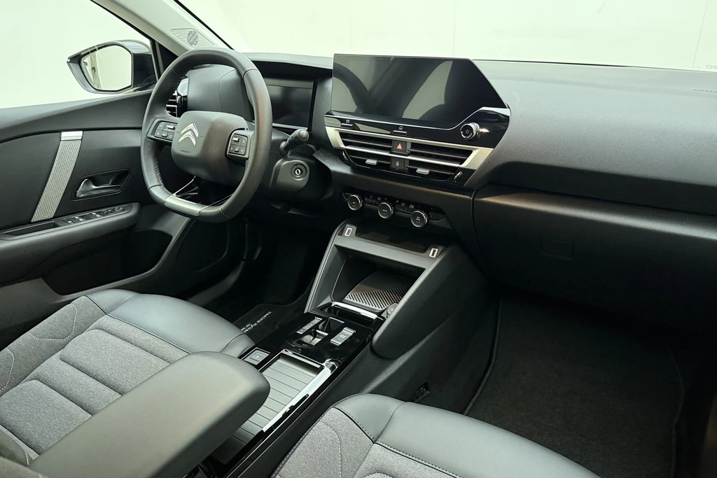 Citroën ë-C4 – foto 15
